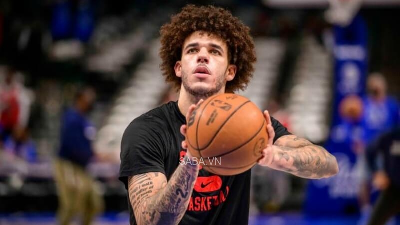 Bulls chắc chắn mất Lonzo Ball đến hết mùa