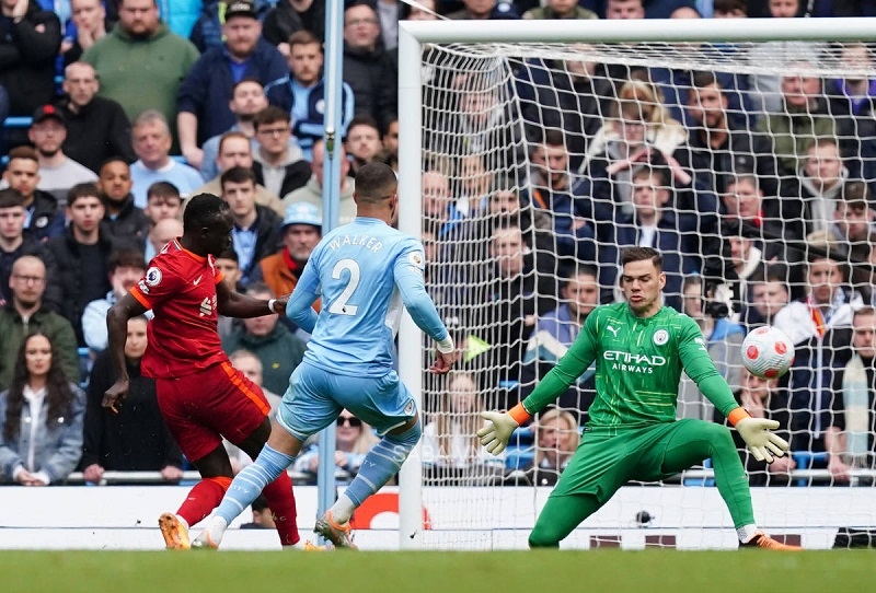 Liverpool có những ưu thế nhất định so với Man City