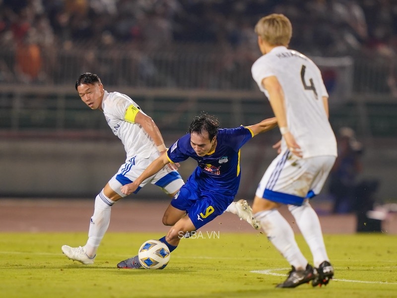 HLV Sydney FC: HAGL lẽ ra đã có 1 điểm tại AFC Champions League