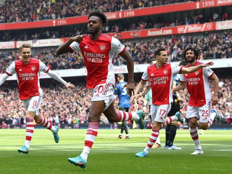 Arsenal chơi rất hay cho đến thời điểm này của mùa giải 