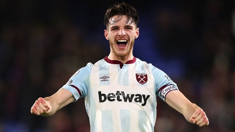 West Ham muốn nhận 100 triệu bảng thì mới chịu nhả thủ quân của họ.