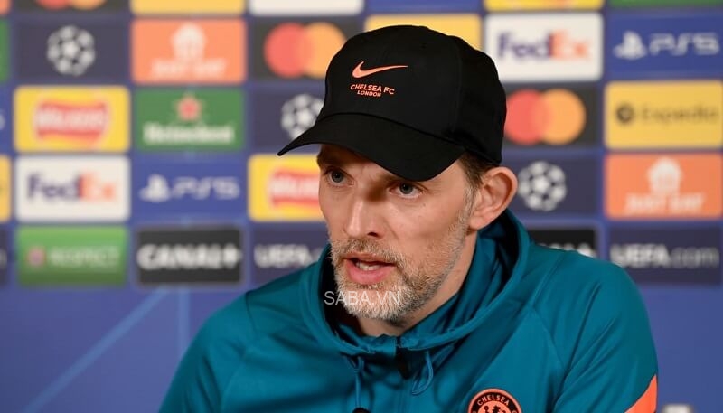 Tuchel muốn đối phương chủ quan.