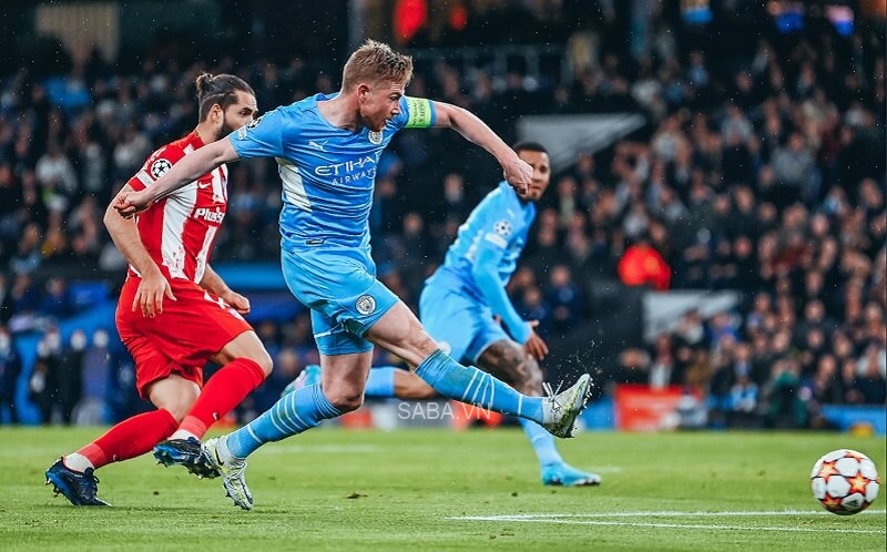 De Bruyne đã phá hỏng kế hoạch của HLV người Argentina