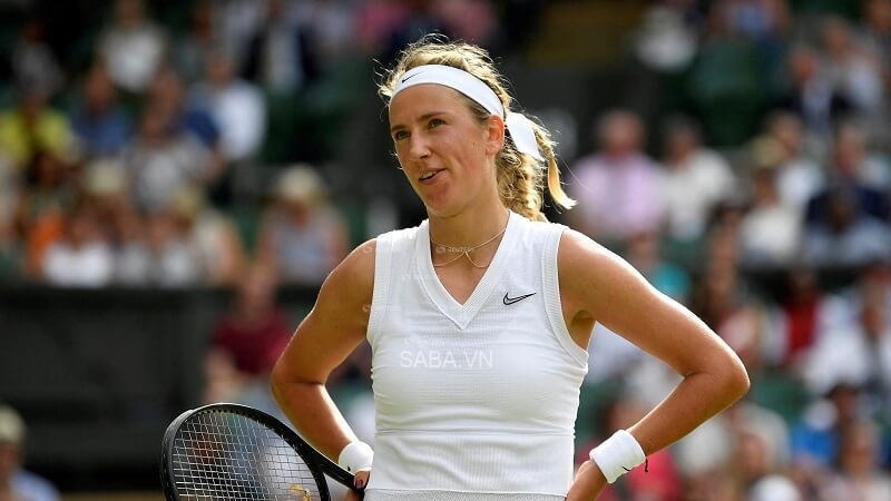 Victoria Azarenka bất mãn với quyết định của BTC Wimbledon