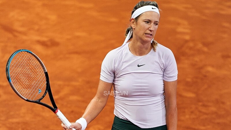 Azarenka kêu gọi đáp trả lệnh cấm của Wimbledon