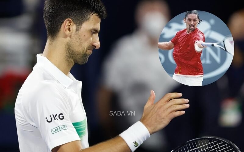 Không tiêm vắc xin, Djokovic bị gọi là 'vua ngu ngốc'