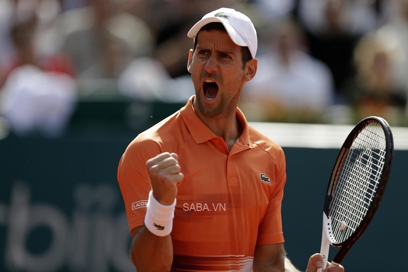 Djokovic có cơ hội đoạt danh hiệu đầu tiên trong năm 