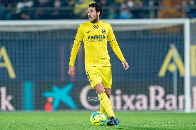 Parejo là một trong những cái tên mà Liverpool cần chú ý nhất