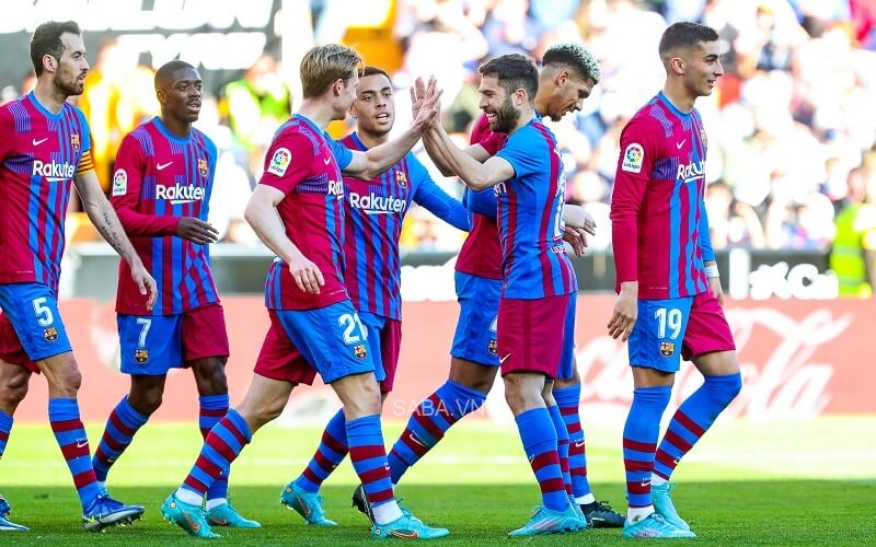 Barca hoạt động rất tích cực trên TTCN thời gian qua