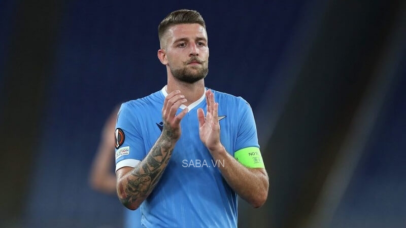 Milinkovic-Savic có phải là cái tên phù hợp với Quỷ đỏ?