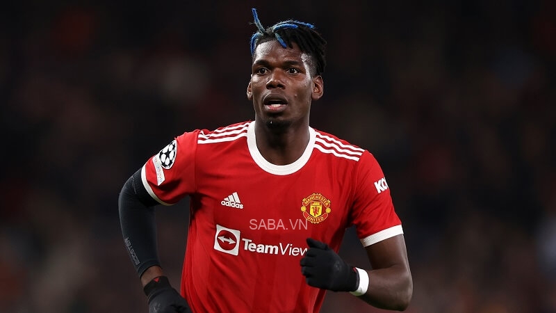 Pogba nhiều khả năng sẽ rời Man United mùa hè này