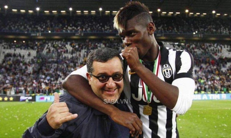 Mino Raiola có ảnh hưởng lớn với bóng đá thế giới