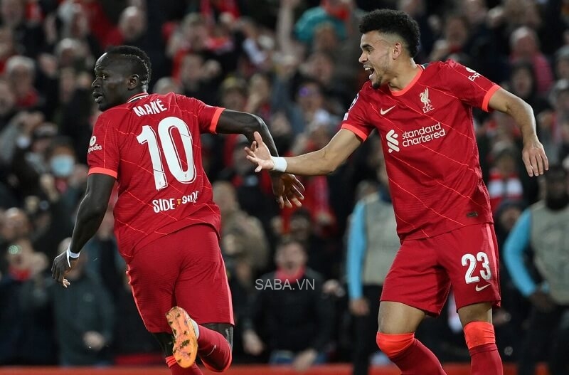 Đội chủ sân Anfield vẫn đang hướng đến cú ăn 4