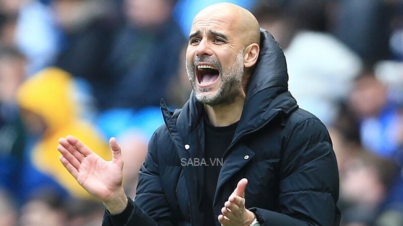 Pep Guardiola từng rất nhiều lần đánh bại Real Madrid trong quá khứ