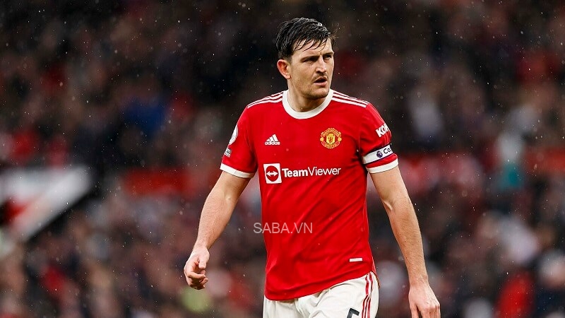 Harry Maguire sẽ nhường lại băng đội trưởng do chấn thương dài hạn