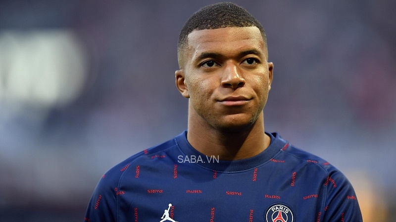 Mbappe sắp hết hợp đồng với PSG (Ảnh: Getty)