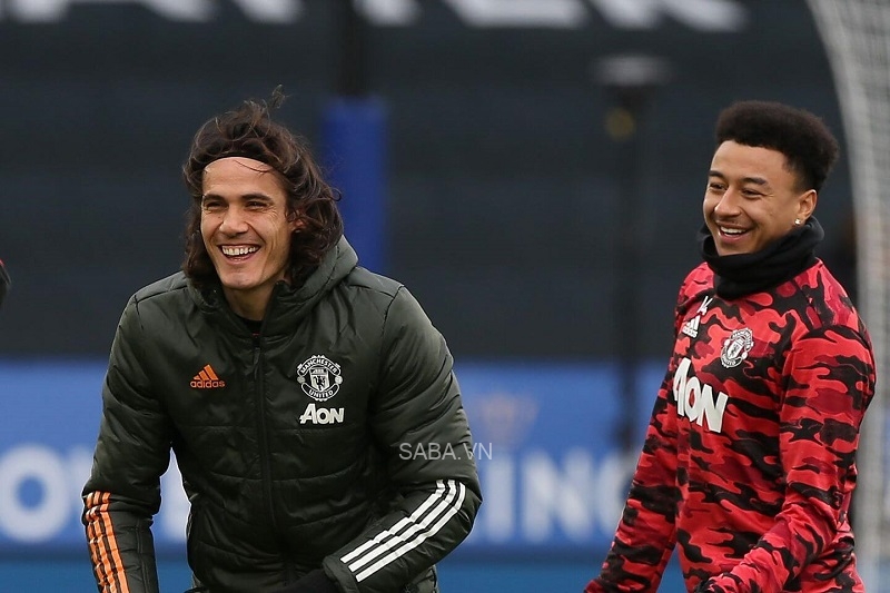 Ten Hag đến MU, tương lai Cavani và Lingard có thay đổi?