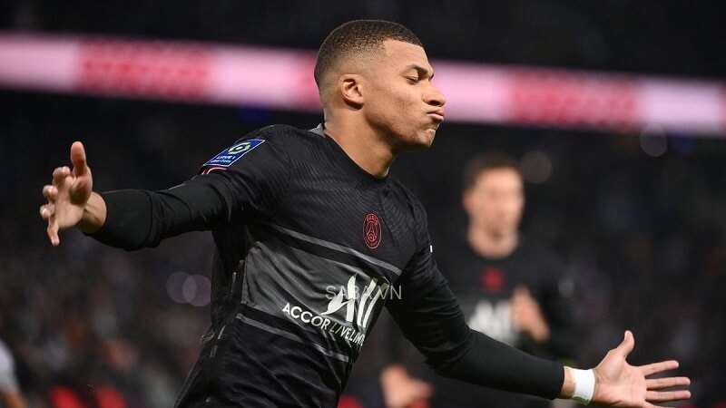 Tương lai của Mbappe vẫn còn là dấu hỏi lớn