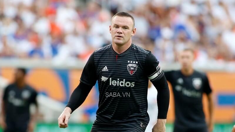 Bale sẽ hưởng mức lương cao hơn Rooney nếu gia nhập DC United