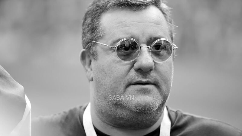 Top 5 thân chủ đình đám dưới thời của Mino Raiola