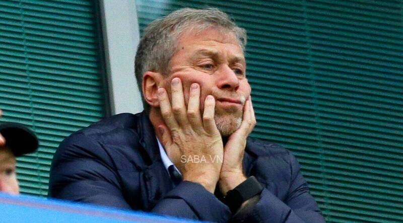 Rất nhiều CĐV của Chelsea tỏ ra rất tiếc nuối khi triều đại của Abramovich khép lại