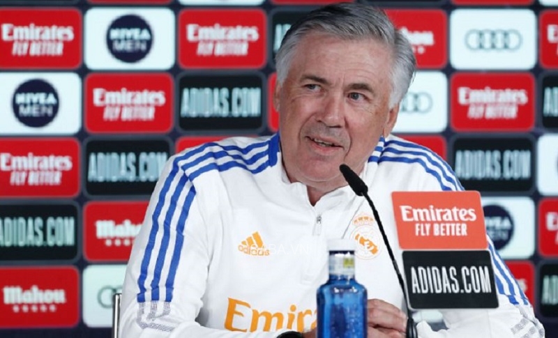 Ancelotti tiết lộ ông từng có học trò né tránh đá luân lưu tại chung kết