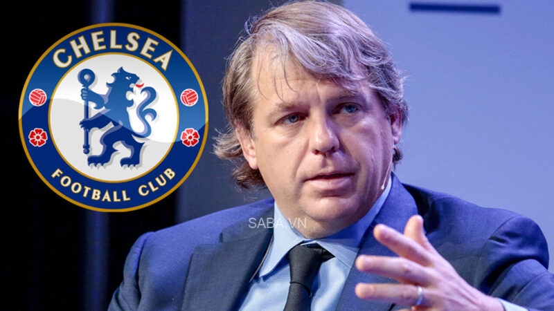 Tỷ phú Todd Boehly cần phải nhanh chóng nếu không muốn Chelsea bị cấm thi đấu mùa tới