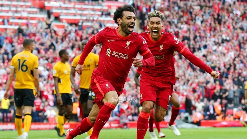 Mo Salah đứng trước ngưỡng cửa quyết định 