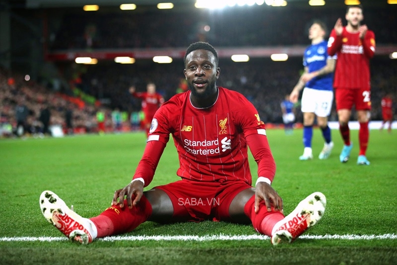 Origi tính đường rời Liverpool để phát triển sự nghiệp 