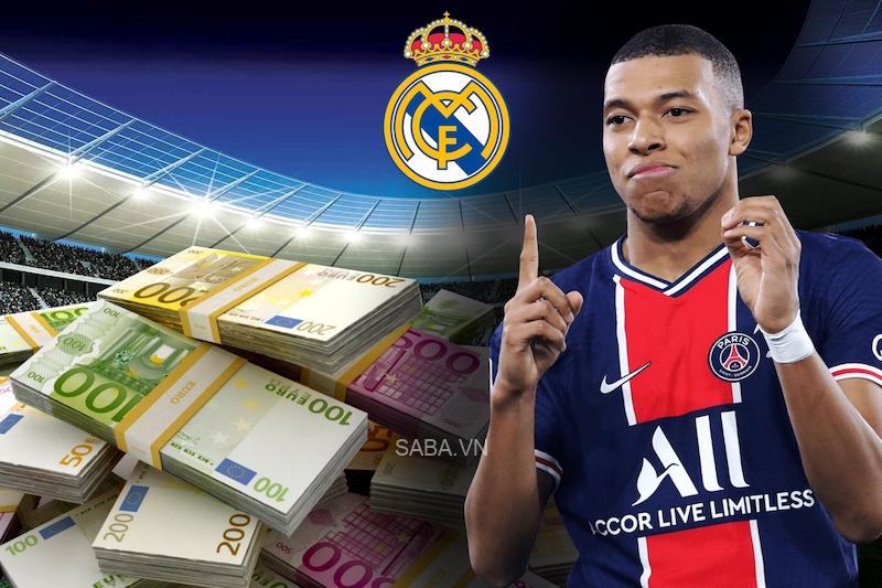 La Liga kiện PSG vì bản hợp đồng không tưởng đã trao cho Mbappe