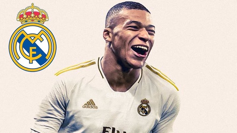 Mbappe gần như sẽ là người của Real Madrid