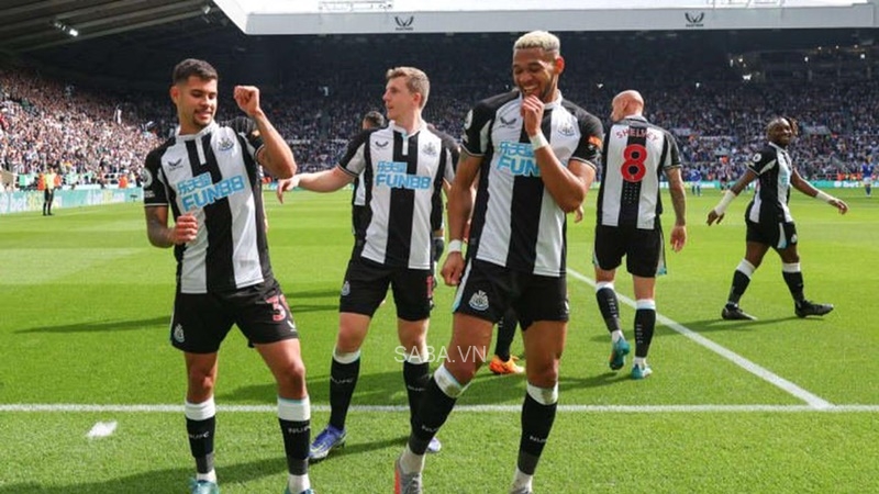 Dù đang bay cao nhưng Newcastle khó lòng có điểm rời Etihad 