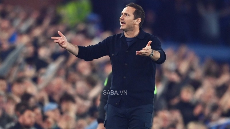 Liệu Lampard có phải "người được chọn" của The Toffees? 