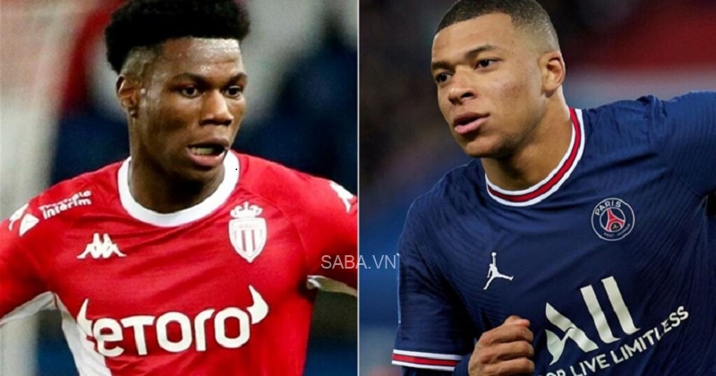 Mbappe muốn được sát cánh cạnh người đồng đội tại ĐT Pháp trong màu áo PSG