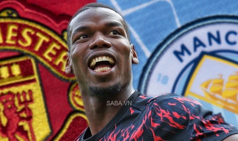 Pogba chắc chắn không muốn lại mắc sai lầm về bến đỗ