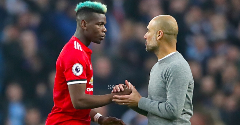 Pep được kỳ vọng sẽ mang lại nhiều điều mà Pogba tìm kiếm lâu nay