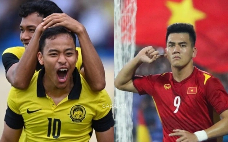 Thần đồng U23 Malaysia: “Hà cớ gì phải sợ U23 Việt Nam”