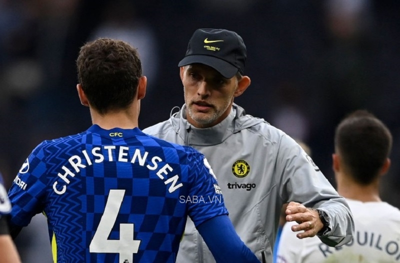 Tuchel không chắc sẽ dùng Christensen ở trận đấu cuối mùa