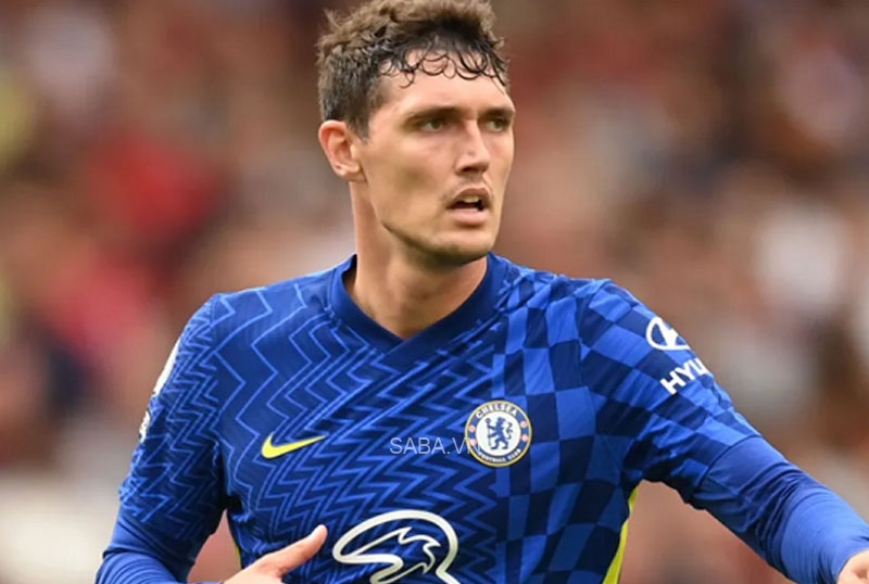 Christensen bị cho là sợ gặp chấn thương trước khi chuyển đến Barca