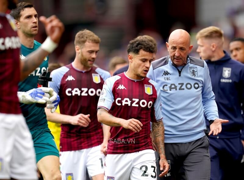 Aston Villa hứa hẹn sẽ mua sắm khá nhiều để cạnh tranh mùa giải sang năm