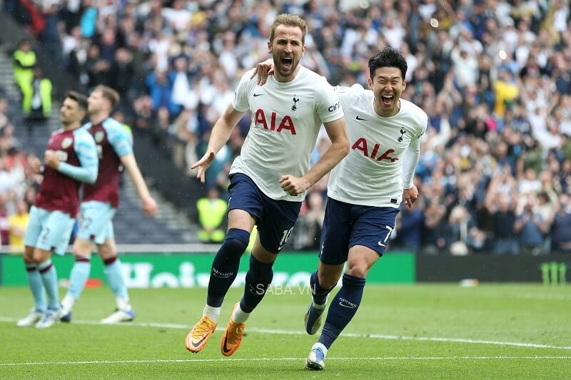 Spurs đang nắm lợi thế cực lớn