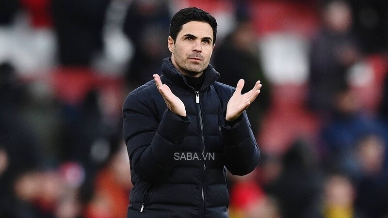 Mikel Arteta đang giúp Arsenal trở lại với vị thế vốn có