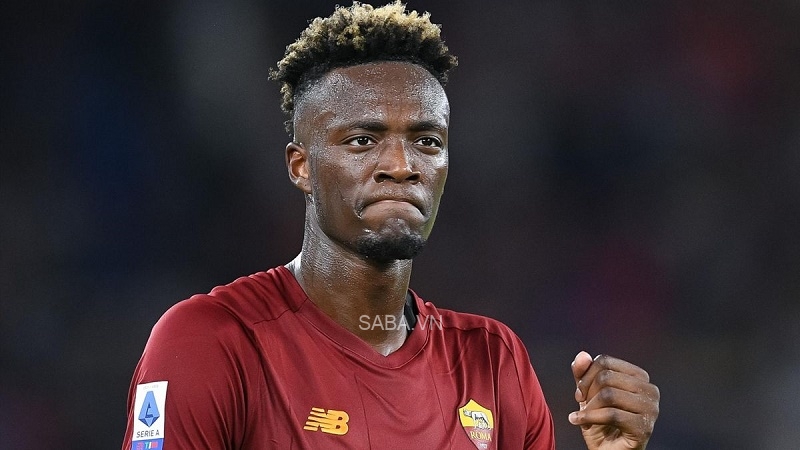 Tammy Abraham được nhiều CLB Anh theo đuổi