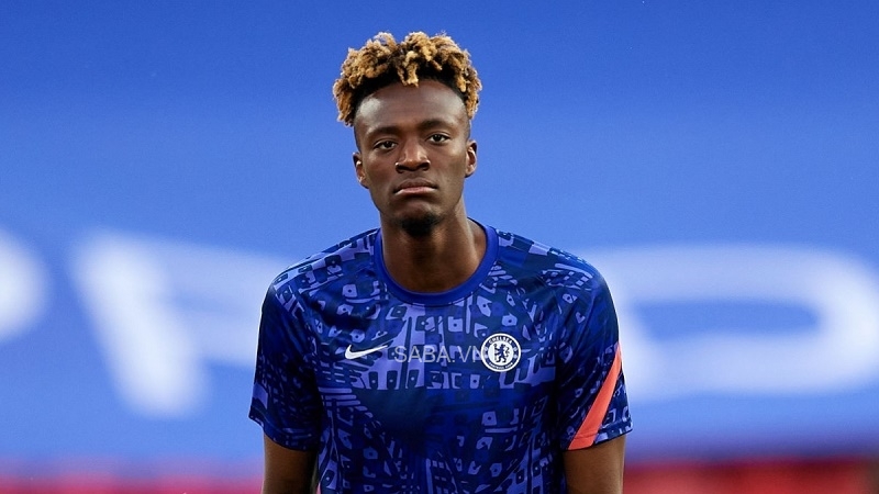 Abraham có tình yêu với Chelsea