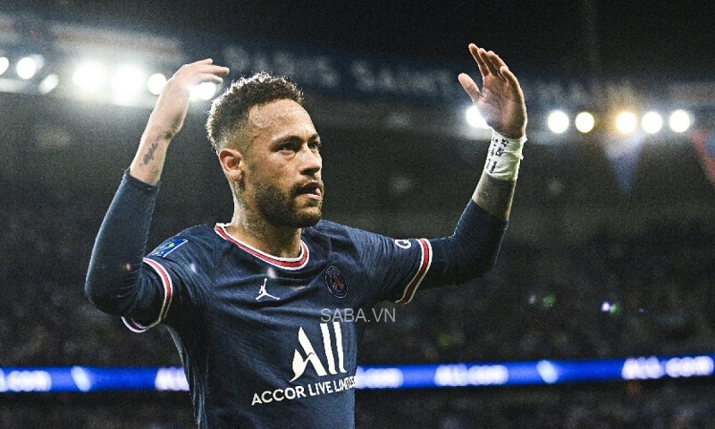 Neymar có thể rời PSG trong Hè này