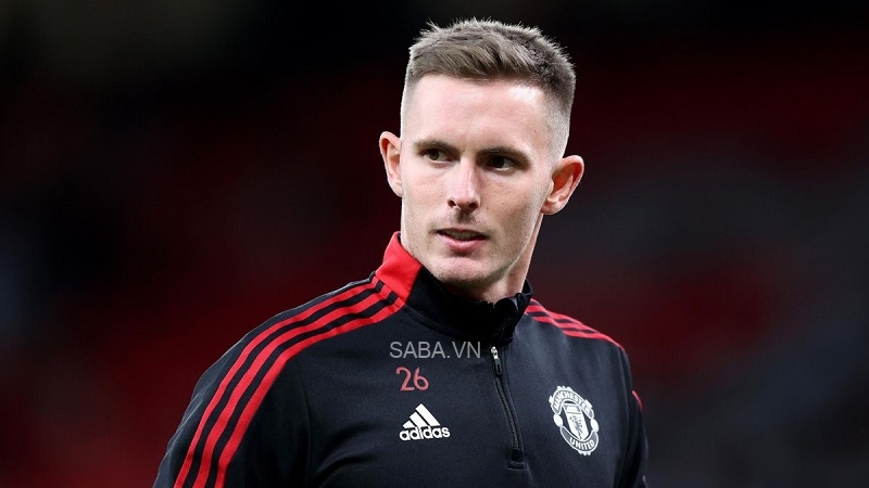 Dean Henderson chuẩn bị rời MU