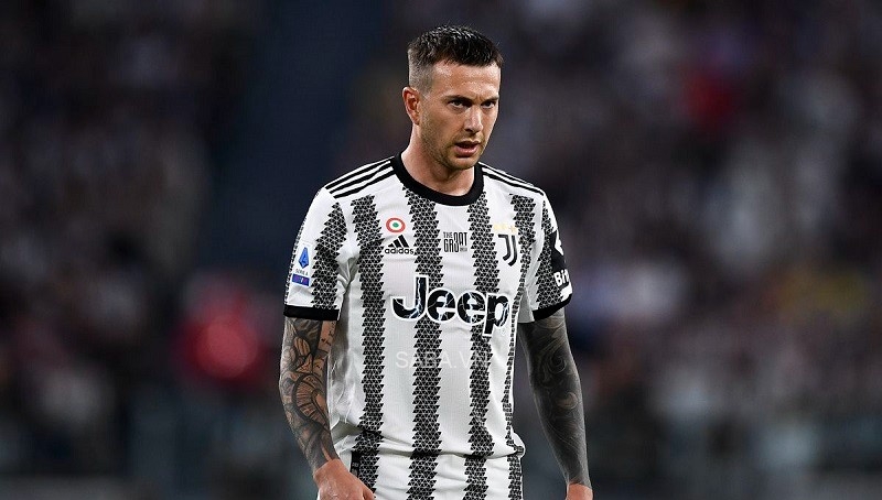 Bernardeschi sẽ không ký hợp đồng mới với Juve