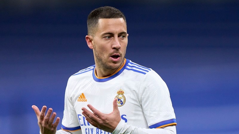 Chelsea sẽ có hơn 20 triệu từ thương vụ Hazard nếu Real Madrid vô địch UCL