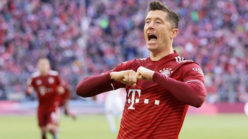 Lewy nhiều khả năng sẽ gia nhập Barcelona nếu chia tay Bayern