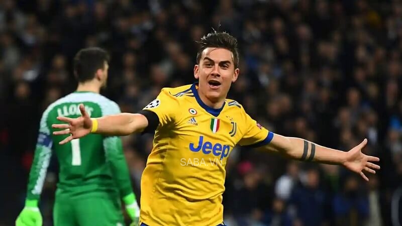 Mikel Arteta muốn mang Dybala về Emirates